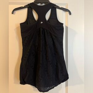 Glyder apparel tank top